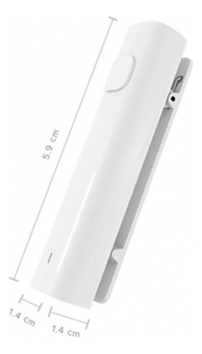 Adaptador de receptor de áudio Xiaomi Mi Receiver Bluetooth 4.2