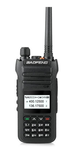Radio Portátil Baofeng Bf-h5 Dual Band 136-174mhz 400-470mhz