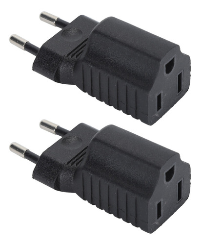 Para Adaptador De Corriente, 2 Piezas Nema 515r Safe Reforza