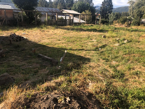 Lote Urbano De 250 Mt2 - San Martin De Los Andes