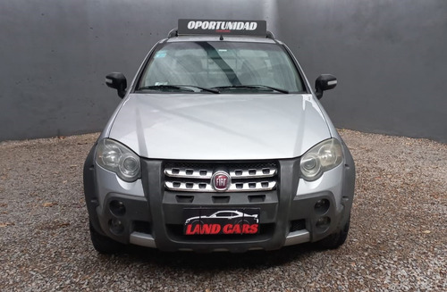 Fiat Strada 1.8 Adventure Locker
