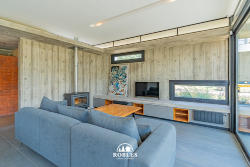 Casa - Chalet En Venta En Mar Del Plata