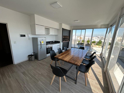 Venta Departamento De 1 Ambiente En Boedo