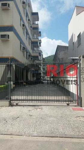 Apartamento-à Venda-praça Seca-rio De Janeiro - Vvap20351