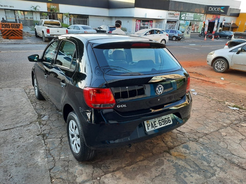 Gol 1.0 G6 Completo 2014-2015. R$ 26.900,00