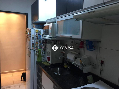 Cobertura Com 2 Dormitórios À Venda, 105 M² - Parque São Lourenço - Indaiatuba/sp - Co0023