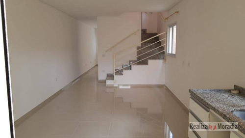 Casa À Venda, 106 M² Por R$ 430.000,00 - Vila D'este - Cotia/sp - Ca1927