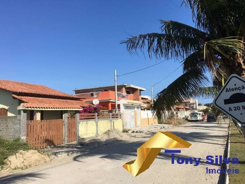 Imagem 9 de 15 de Oportunidade! Terreno Em Condomínio De Alto Padrão Em Arraial Do Cabo !!! - 281