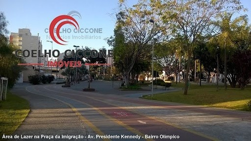 Imagem 3 de 15 de Compre Apartamento Em Fundacao - V-892
