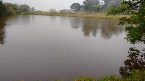 Imagem 5 de 8 de Excelente Fazenda Dupla Aptidão Município Itú