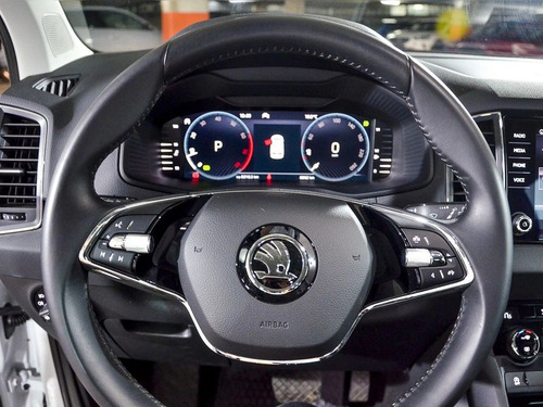 Skoda Karoq PI 1.4 TSI AT - Ambition