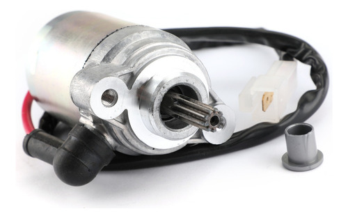 Motor Arranque Para Yamaha Mt125 Mt-125 Yzf R15 R125 Wr125