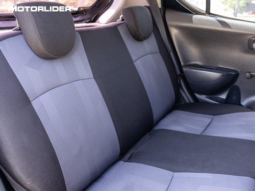 Imagen 14 de 14 de Suzuki Celerio 1.0 Ga Extra Full | Permuta / Financia