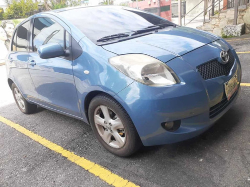 Imagen 3 de 6 de Toyota Yaris Sedan