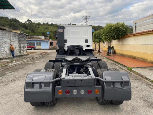Imagen 5 de 11 de Iveco Strail