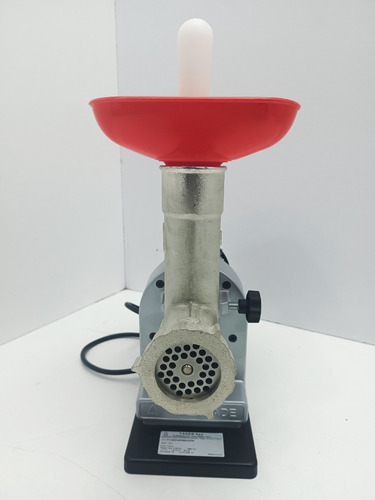 Molino Carne Industrial Carniceria 8 Tre Spade Facem F. 5978