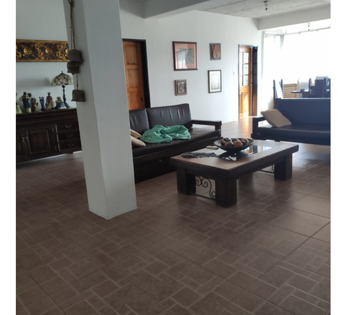 Casa En Venta Urb Las Polonias Nuevas San Antonio De Los Altos