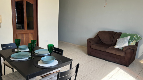 Apartamento En Venta En El Vergel, Santo Domingo