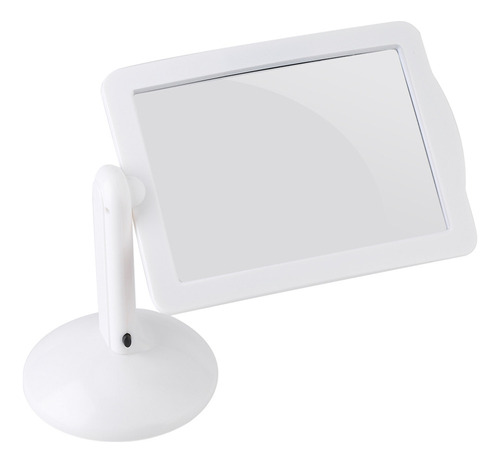 Lupa De Lectura De Pantalla Led 3x Manos Libres Giratoria De