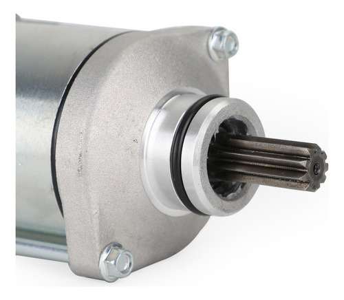 Acionador De Partida Sfv650 V Strom Dl650 Para Suzuki Sv650/