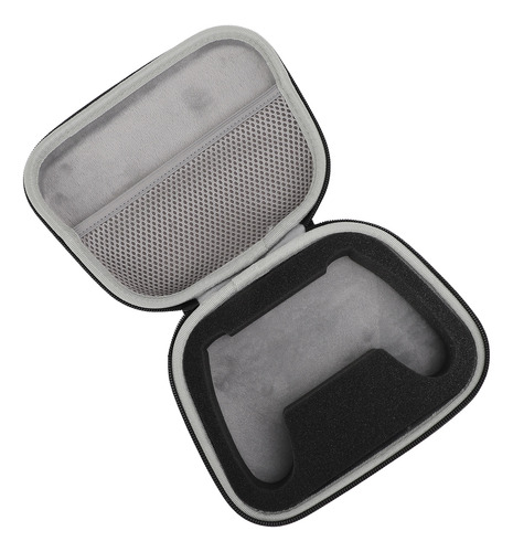 Funda Para Mando De Juegos Inalámbrico Hard Travel Nylon Eva