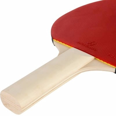 Raquetas Ping Pong Pelotas