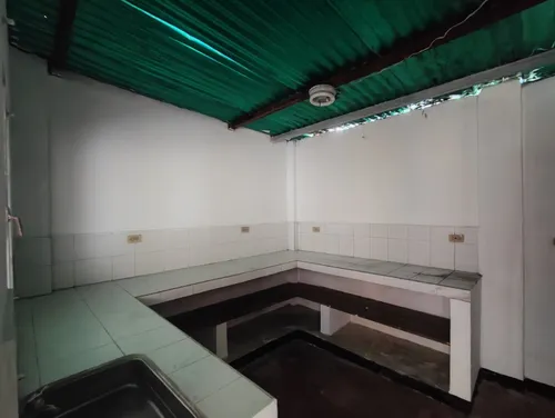Casa En Venta En Popular. Cod V30674