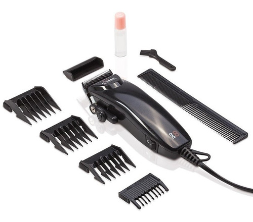 Maquina Cortar Pelo Gama Profesional Salon Pro 8 