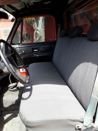 Chevrolet K30 4x4 Gnc Pick Up