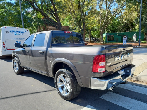 Ram 1500 2019 5.7 Laramie Atx V8