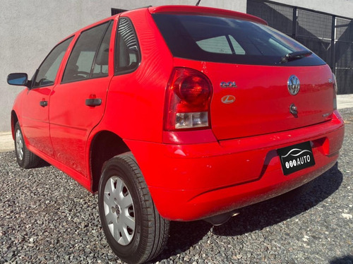 Vw Gol Power Plus 1.6