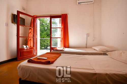 Imagen 25 de 29 de Fondo De Comercio - Hostel En Venta - San Rafael