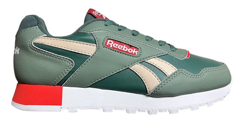 Zapatillas Reebok Glide - Zeus Deportes