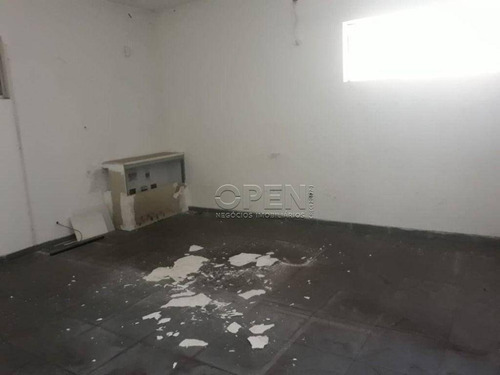 Imagem 10 de 13 de Sobrado Para Alugar, 211 M² Por R$ 5.480,00/mês - Jardim Do Mar - São Bernardo Do Campo/sp - So2427