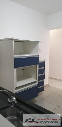 Imagem 10 de 15 de Apartamento Para Venda Em Jundiaí, Vila Isabel Eber, 3 Dormitórios, 1 Suíte, 2 Banheiros, 1 Vaga - 24942r_2-1558663