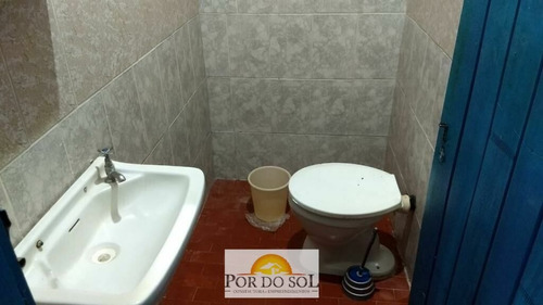Imagem 9 de 13 de Chácara À Venda Em Pinhalzinho/sp - 0164