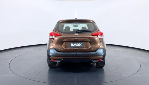 Imagem 5 de 15 de 140849 - Nissan Kicks 2020 Com Garantia