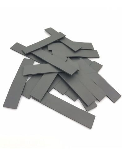 10 Pad De Separación Wc3550 5835 Ml1710 Scx4100 4300 4216