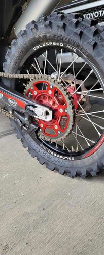 Imagen 3 de 5 de Rieju 300cc Factory