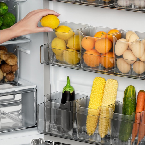 Caja De Almacenamiento, Caja De Almacenamiento De Alimentos