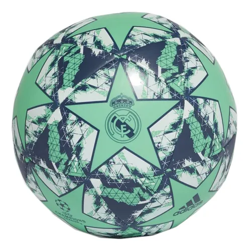 Pelota adidas top real madrid