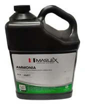 Comprar Aceite P\u002F Compresor De Refrigeracion Amoniaco Maslex Mx-am17