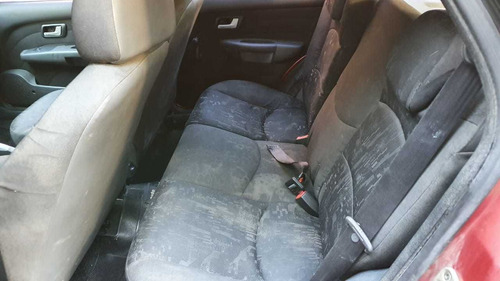 Fiat Palio Weekend 1.4 Elx Fire 2006