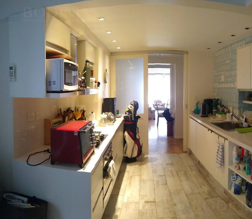 Departamento - Recoleta