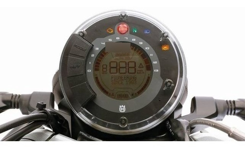 Imagen 6 de 7 de Husqvarna 401 C/garantia!