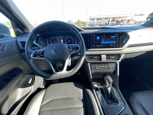Volkswagen Taos 1.4 250 Tsi Highline