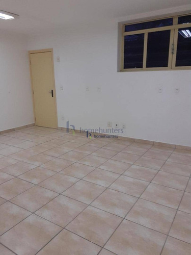 Casa Para Alugar, 585 M² Por R$ 13.000,00/mês - Cambuí - Campinas/sp - Ca4261