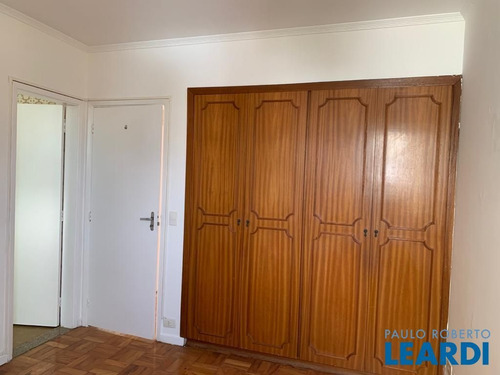 Imagem 5 de 14 de Apartamento - Vila Clementino - Sp - 628535