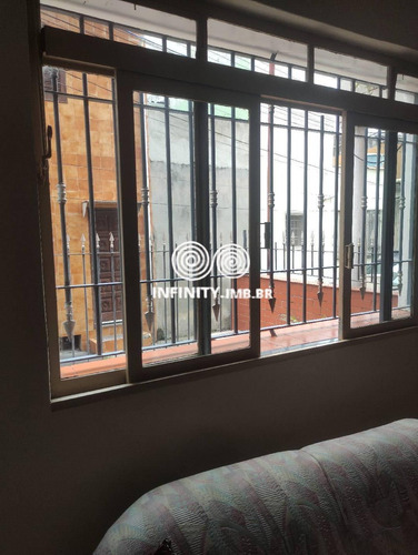 Imagem 2 de 15 de Sobrado 125 M² Na Moóca! Localização Privilegiada - 728cas