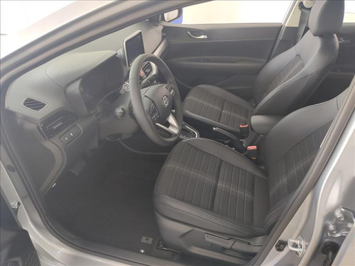 Hyundai HB20 10.tgdi Platinum Plus Aut.
